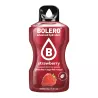 Strawberry - 3g Sachet for 500ml of ready sugar-free drink - BOLERO®
