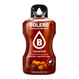 Tamarind - 9g Sachet for 1500ml of ready sugar-free drink - BOLERO®