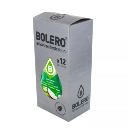 Aloe Vera+Coconut - Box of 12 Sachets (12x3g) sugar-free drink - BOLERO®