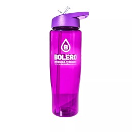 K1) Branded Drink Bottle 700ml  (5 Colours) 2025 Limited Edition - BOLERO®