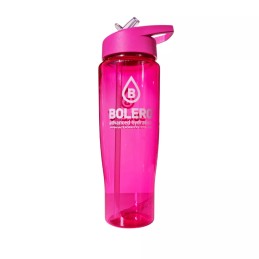 K1) Branded Drink Bottle 700ml  (5 Colours) 2025 Limited Edition - BOLERO®