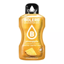 Pineapple - 3g Sachet for 500ml of ready sugar-free drink - BOLERO®