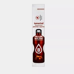 Tamarind - 3g Sachet/Stick makes 500ml of ready sugar-free drink - BOLERO®