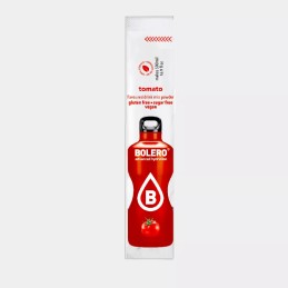 Tomato - 3g Sachet/Stick makes 500ml of ready sugar-free drink - BOLERO®