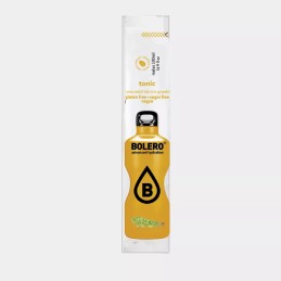 Tonic - 3g Sachet/Stick makes 500ml of ready sugar-free drink - BOLERO®