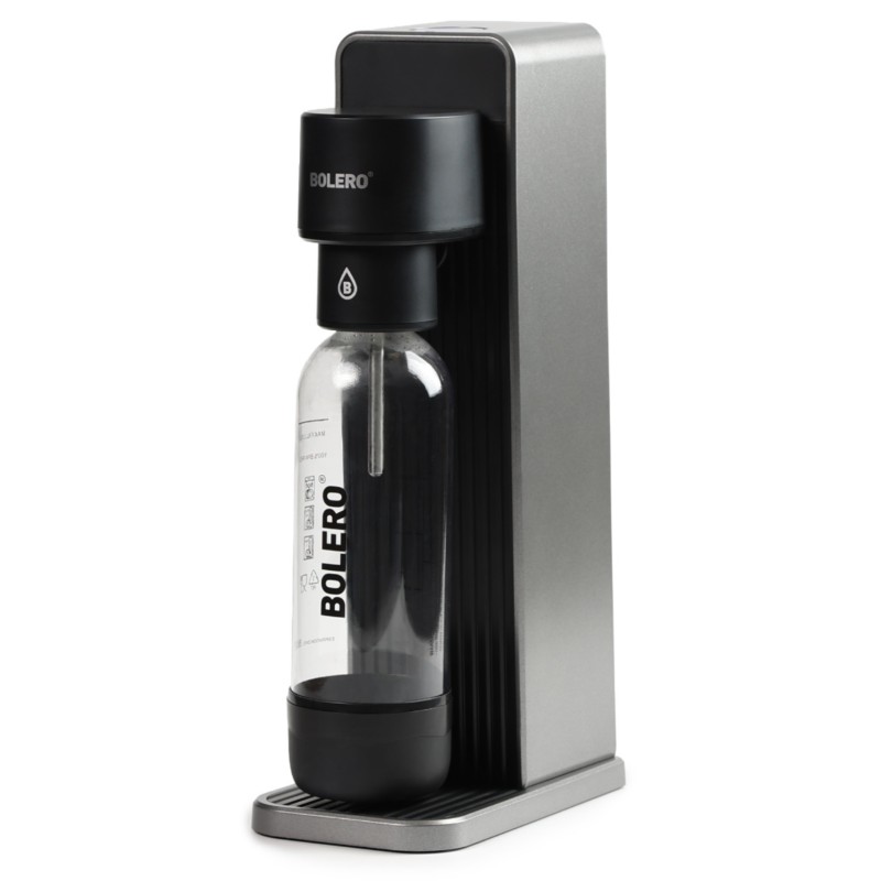 9E) Premium Quality Soda Drink Machine Unit - BOLERO®