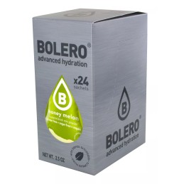 Honey Melon - 24 Sachets (24x9g) makes 36L. of sugar free drink.- BOLERO®