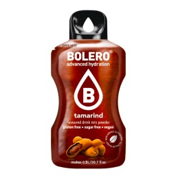 Tamarind - 3g Sachet makes 500ml of ready sugar-free drink - BOLERO®