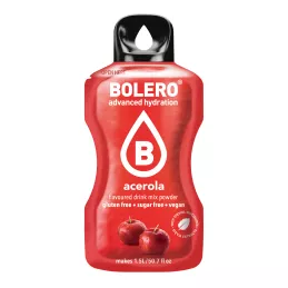 Acerola - 9g Sachet for 1500ml of ready sugar-free drink - BOLERO®
