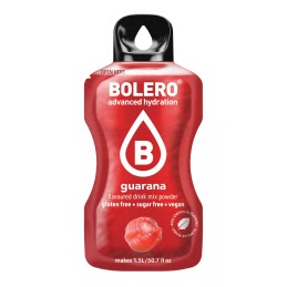 Guarana - 9g Sachet for 1500ml of ready sugar-free drink - BOLERO®