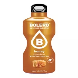 Bolero Drinks Limited