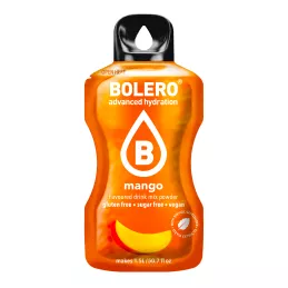 Mango - 9g Sachet for 1500ml of ready sugar-free drink - BOLERO®