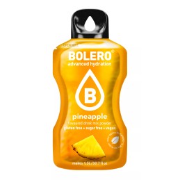 Pineapple - 9g Sachet for 1500ml of ready sugar-free drink - BOLERO®