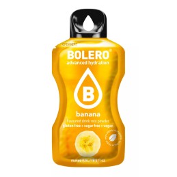 Banana - 3g Sachet for 500ml of ready sugar-free drink - BOLERO®