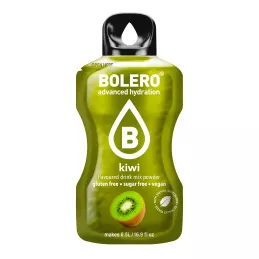 Kiwi  - 3g Sachet for 500ml of ready sugar-free drink - BOLERO®