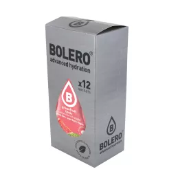 Grapefruit Tonic - Box of 12 Sachets (12x3g) sugar-free drink - BOLERO®