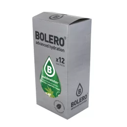 Woodruff - Box of 12 Sachets (12x3g) sugar-free drink - BOLERO®