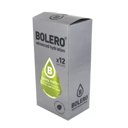 Honey Melon - Box of 12 Sachets (12x3g) sugar-free drink - BOLERO®
