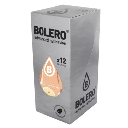 Grapefruit Tonic - Box of 12 Sachets (12x9g) sugar-free drink - BOLERO®