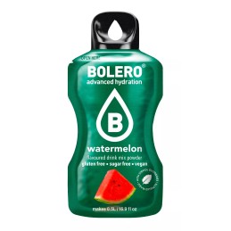 Watermelon - 3g Sachet for 500ml of ready sugar-free drink - BOLERO®