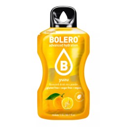 Yuzu - 9g Sachet for 1500ml of ready sugar-free drink - BOLERO®