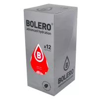 Boxes of 12 Bolero pouches