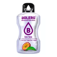 Ice Tea Bolero drinks