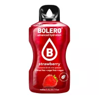 Classic Bolero drinks
